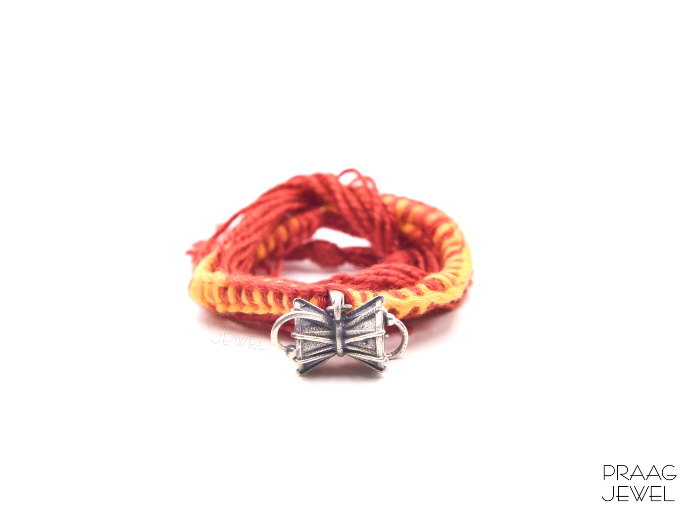 Buy Damroo Mahadev Bracelet Gift Online at ₹349